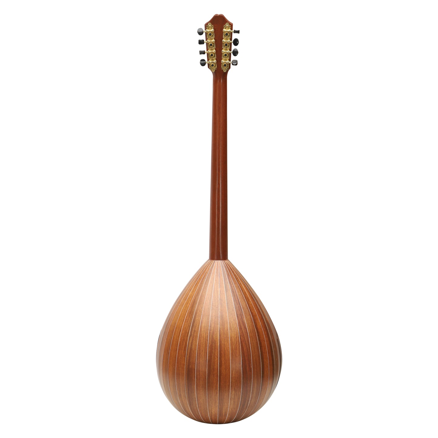 MID-EAST GREEK BOZOUKI (ROSE-WOOD)