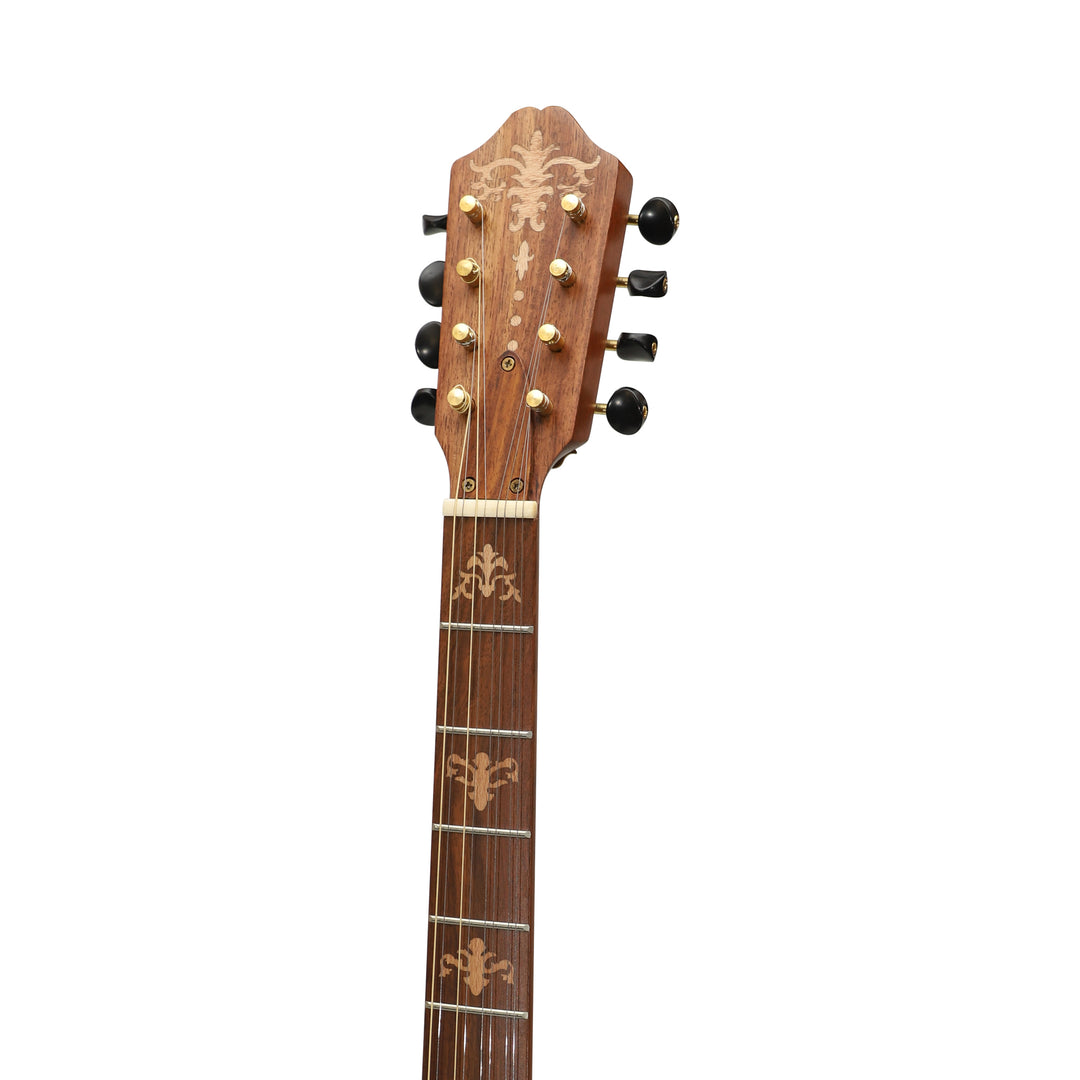 MID-EAST GREEK BOZOUKI (ROSE-WOOD)