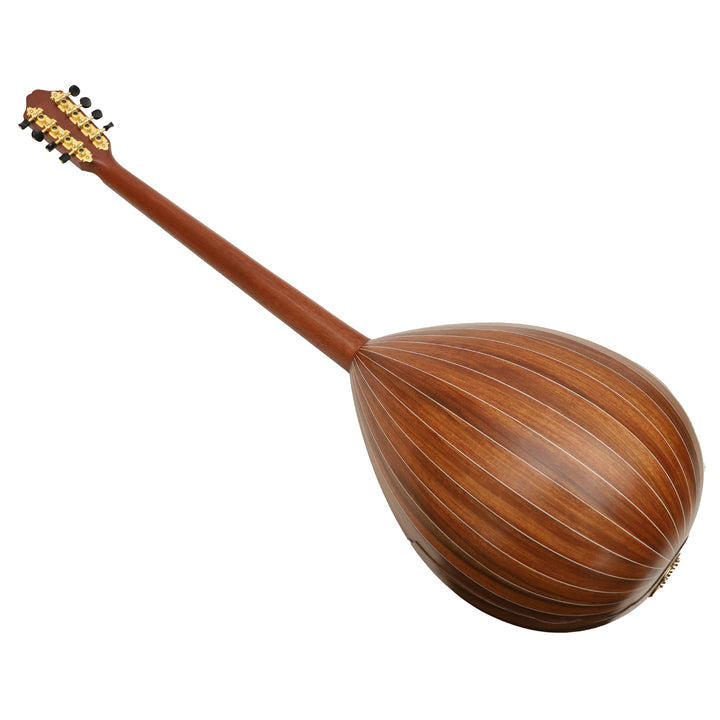 MID-EAST GREEK BOZOUKI (ROSE-WOOD)