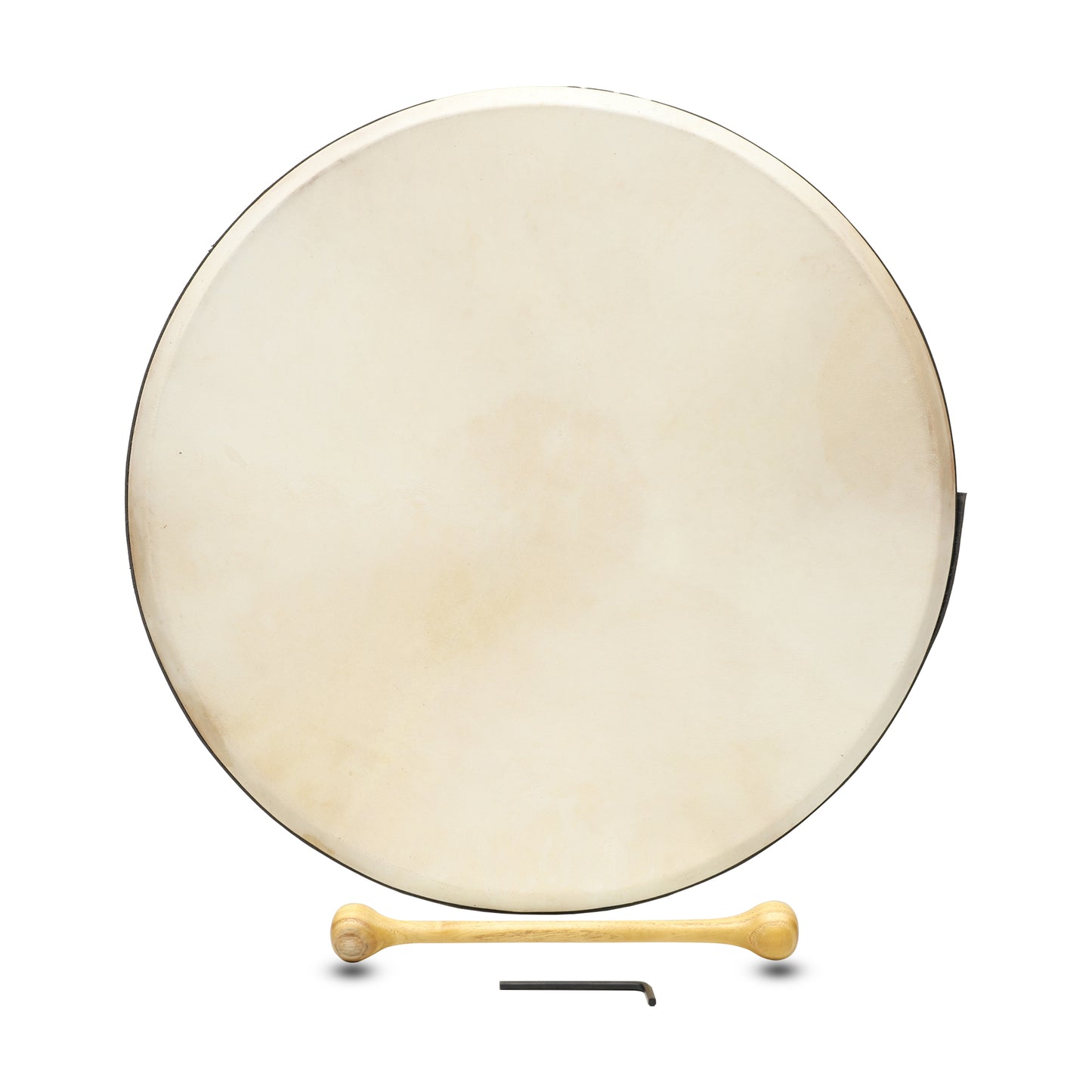 MID-EAST 16x3.5 BODHRAN TUNEABLE (RED-CEDAR)