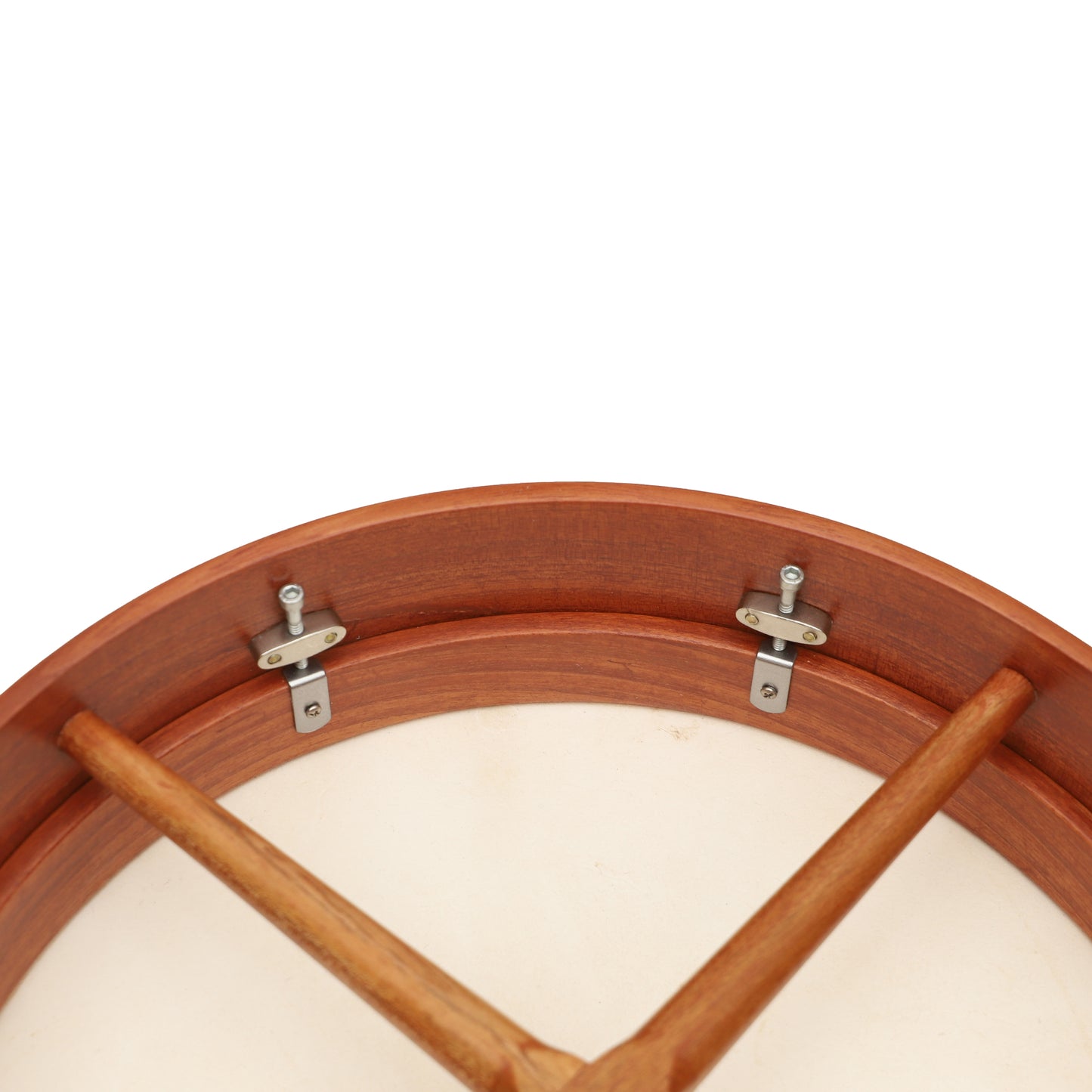 MID-EAST 18x3.5 BODHRAN TUNEABLE (RED-CEDAR)