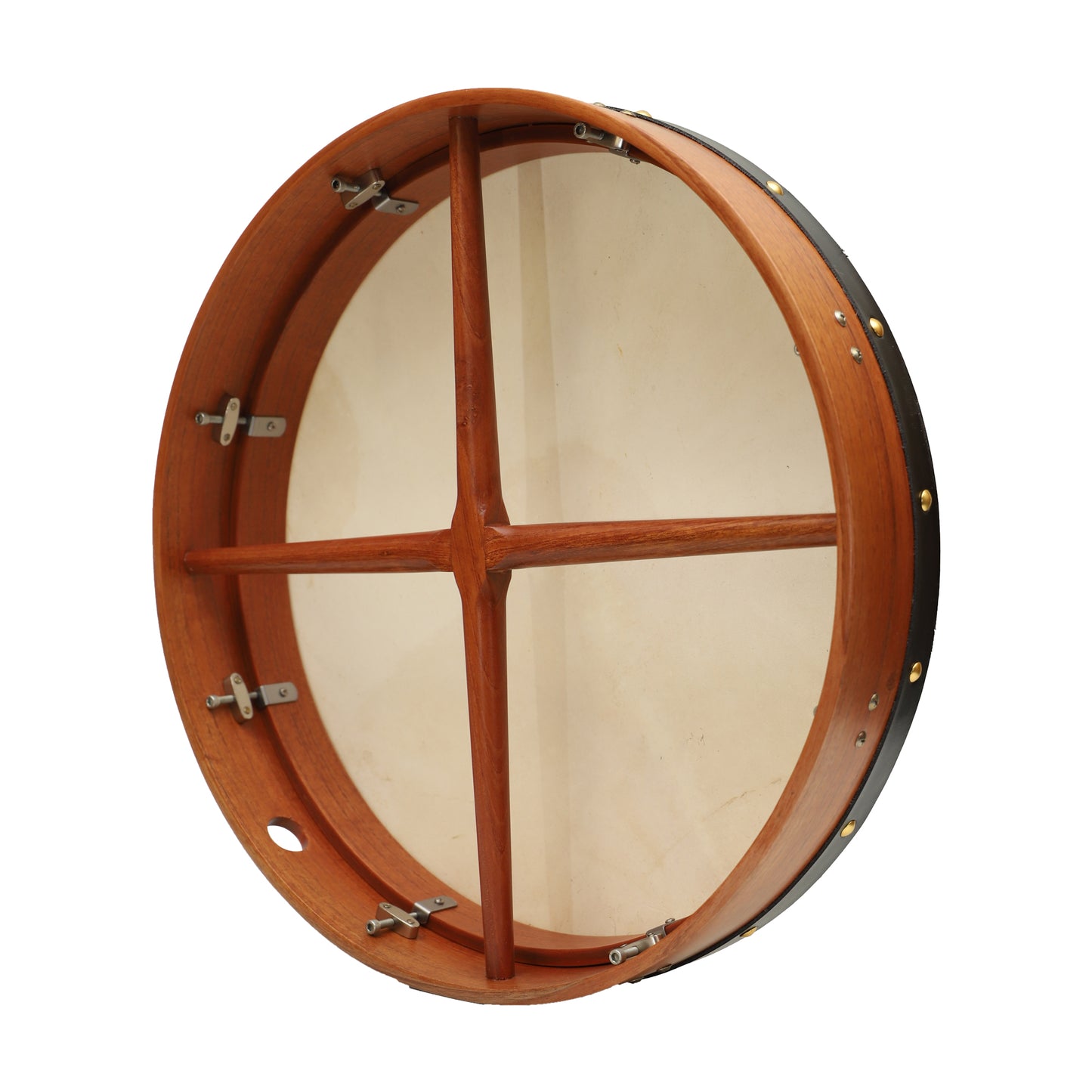 MID-EAST 16x3.5 BODHRAN TUNEABLE (RED-CEDAR)