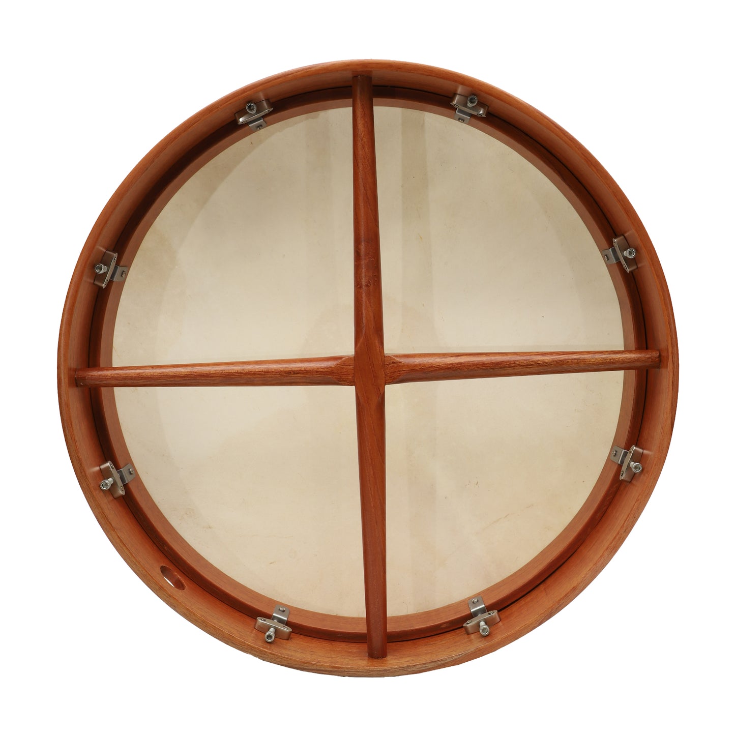 MID-EAST 16x3.5 BODHRAN TUNEABLE (RED-CEDAR)