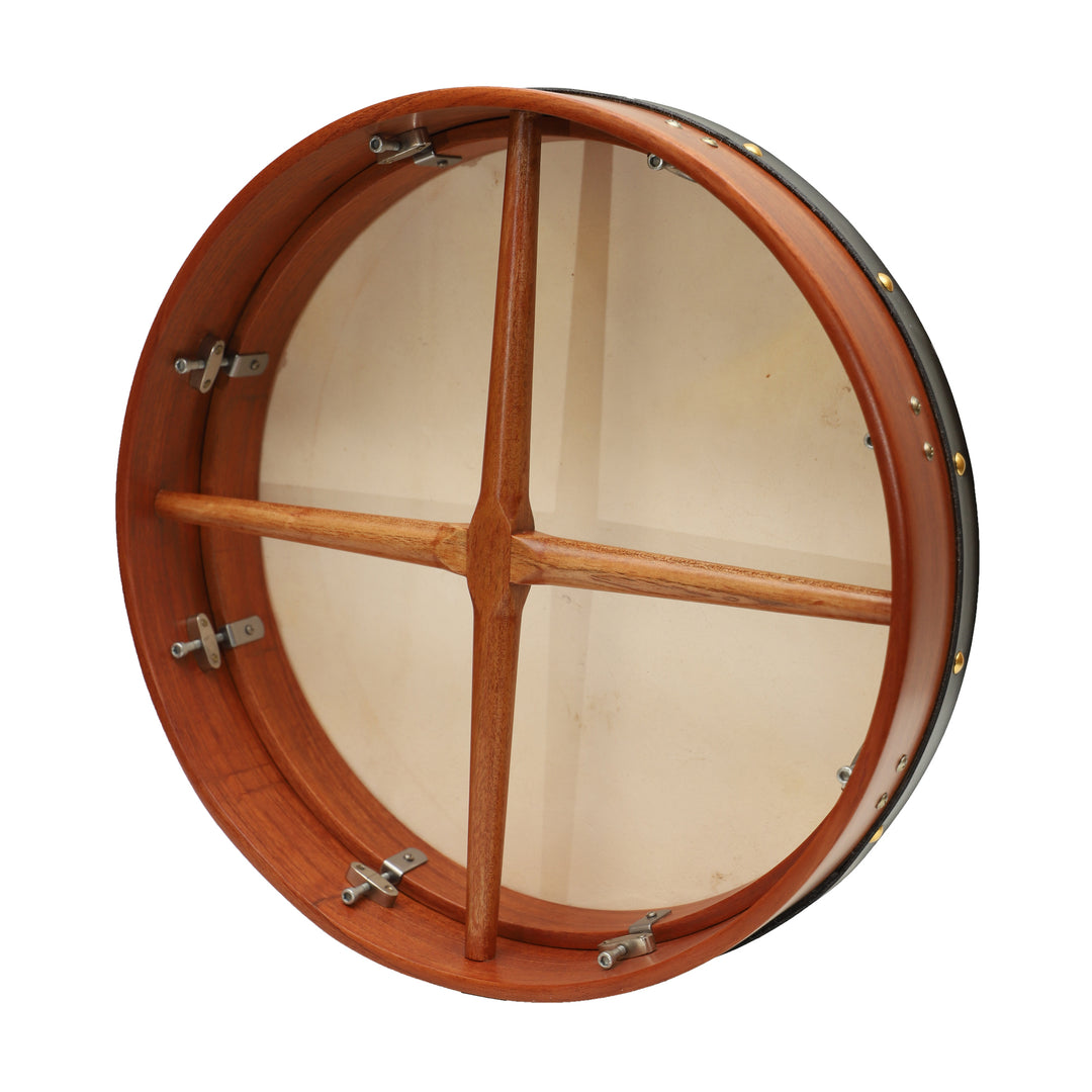 MID-EAST 18x3.5 BODHRAN TUNEABLE (RED CEDAR)