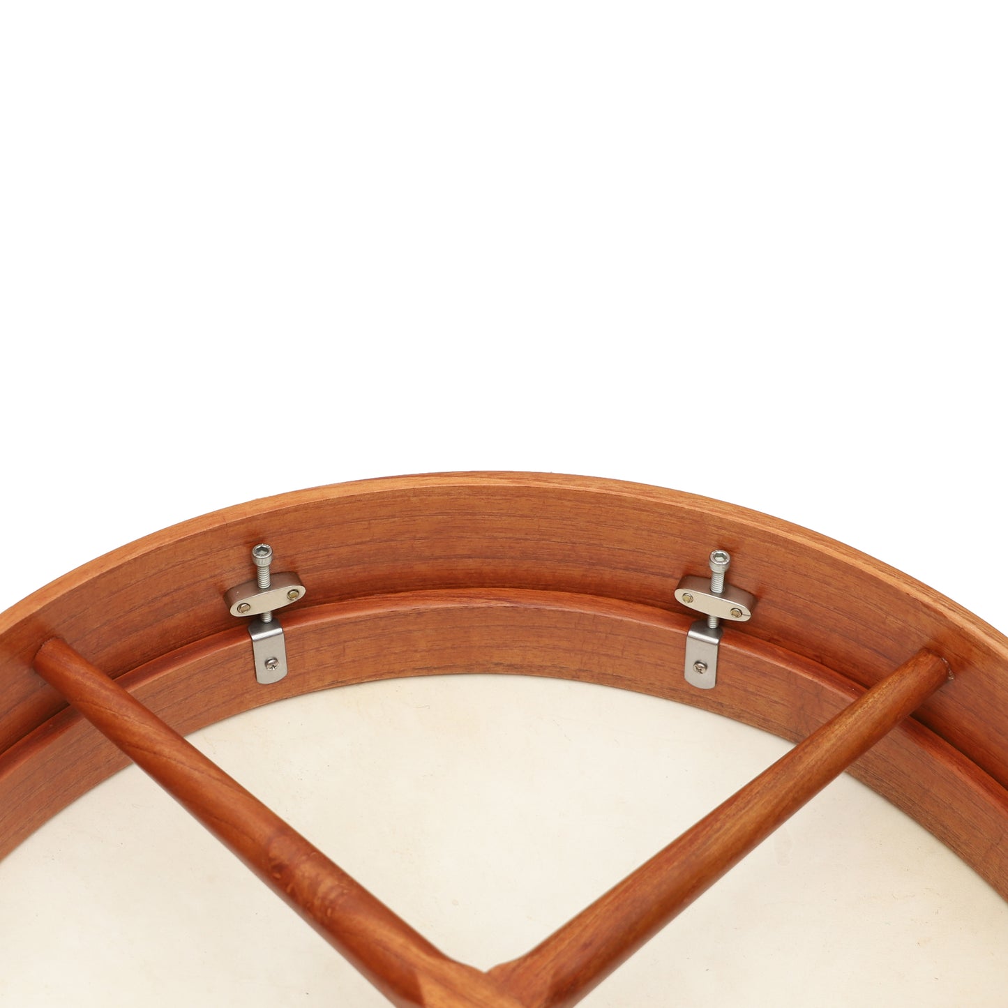 MID-EAST 16x3.5 BODHRAN TUNEABLE (RED-CEDAR)