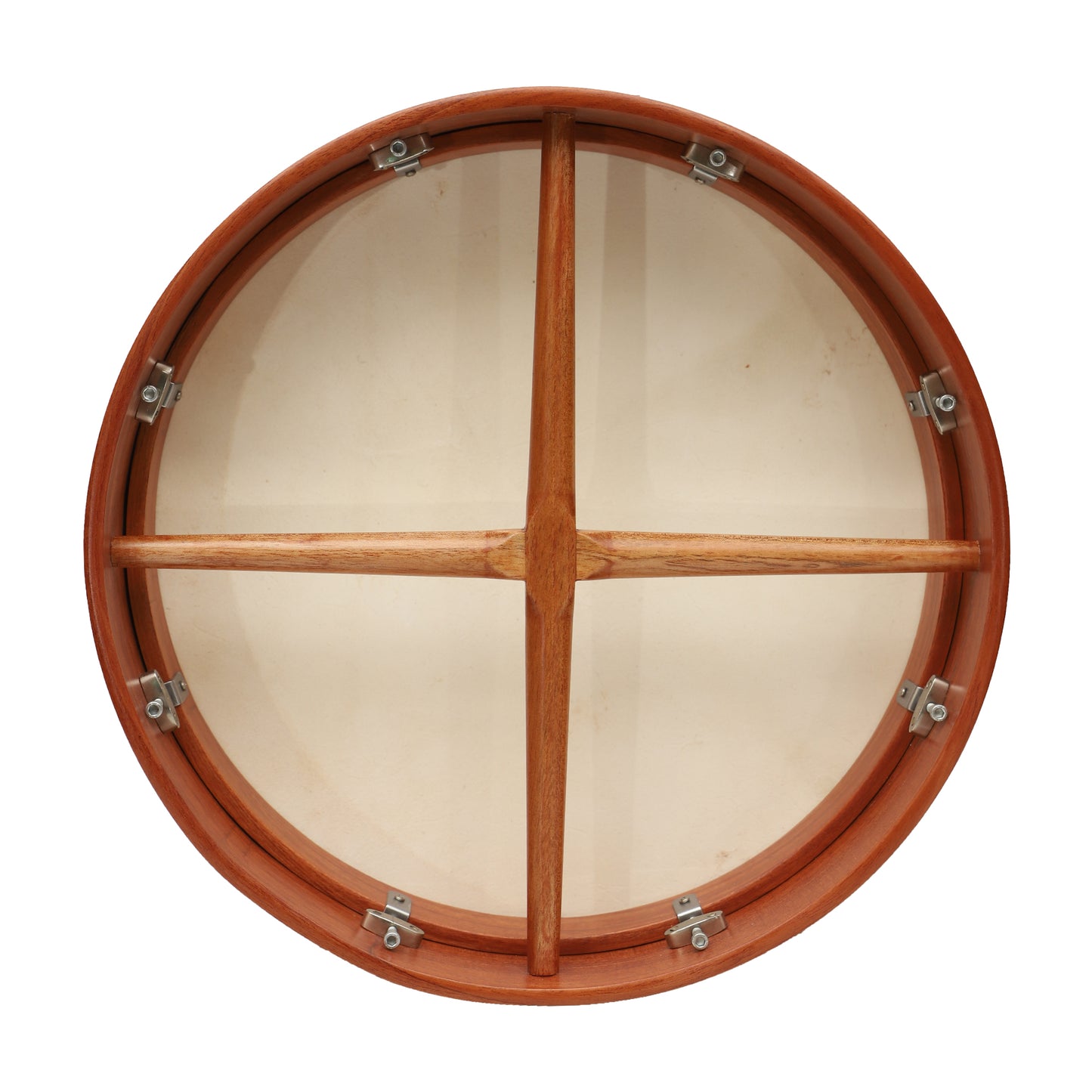 MID-EAST 18x3.5 BODHRAN TUNEABLE (RED-CEDAR)