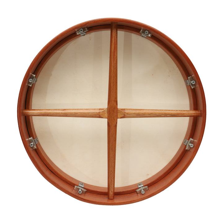 MID-EAST 18x3.5 BODHRAN TUNEABLE (RED CEDAR)