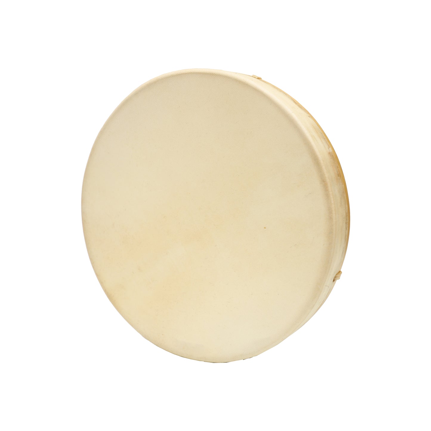 MID-EAST FRAME DRUM 14-INCH (MULBERRY-WOOD)