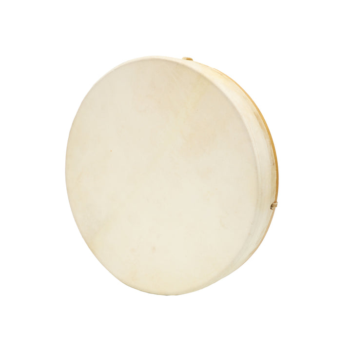 MID-EAST FRAME DRUM 16-INCH (MULBERRY-WOOD)