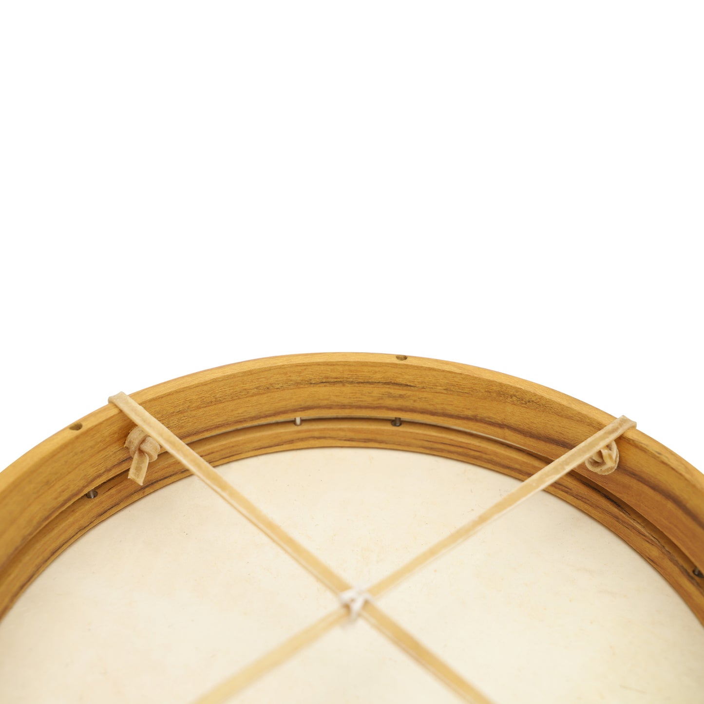 MID-EAST FRAME DRUM 16-INCH (MULBERRY-WOOD)