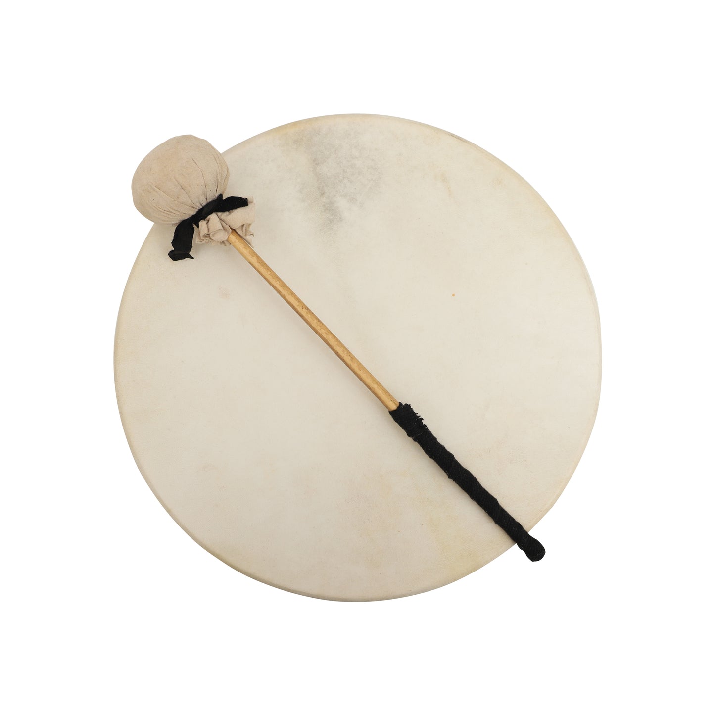 MID-EAST FRAME DRUM 16-INCH (MULBERRY-WOOD)