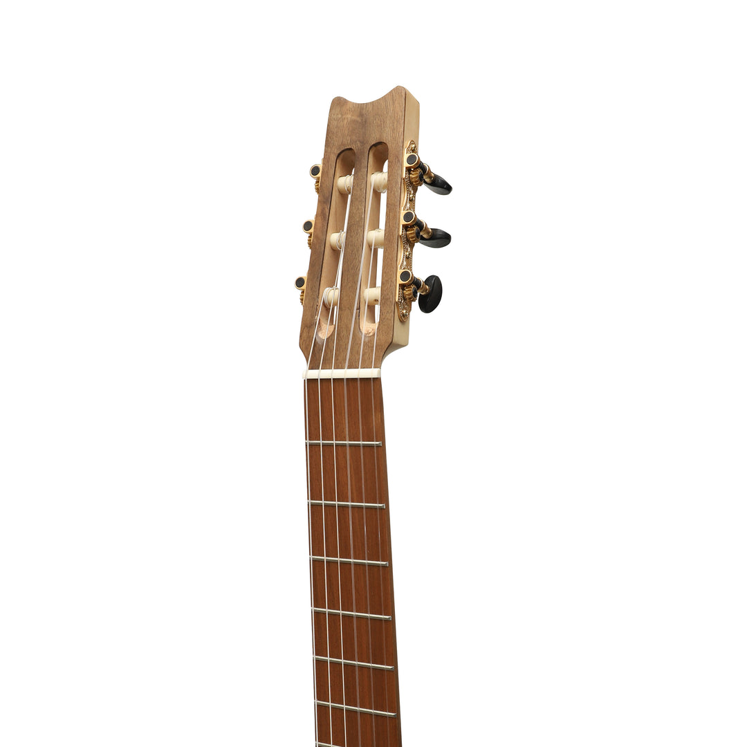 MID-EAST 6-STRINGS LUTE GUITAR LACEWOOD