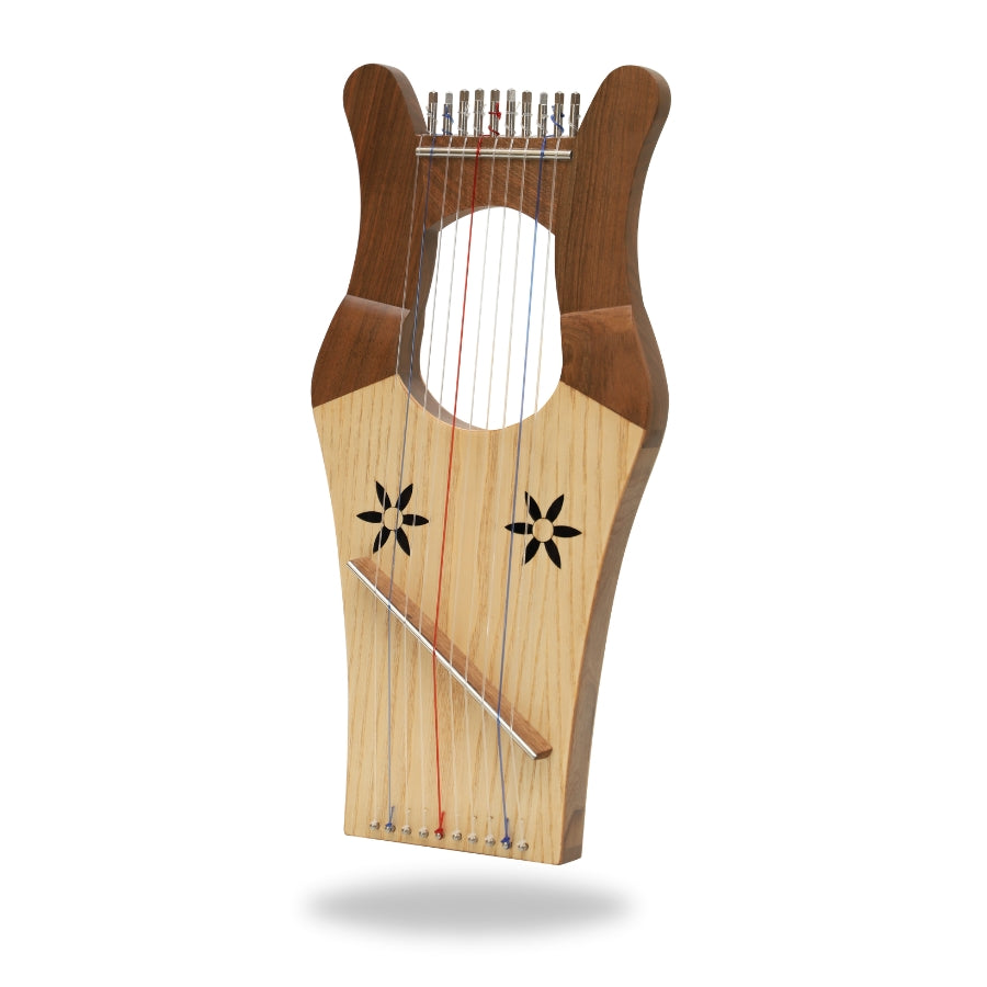 Kinnor Harp 