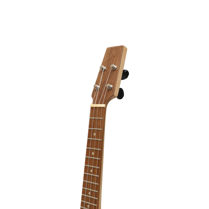 MID-EAST CONCERT UKULELE (LACEWOOD & WALNUTWOOD)