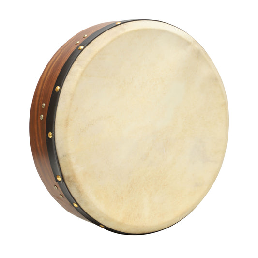 Mid East Bendir 18" With Snare Sheesham Tunable
