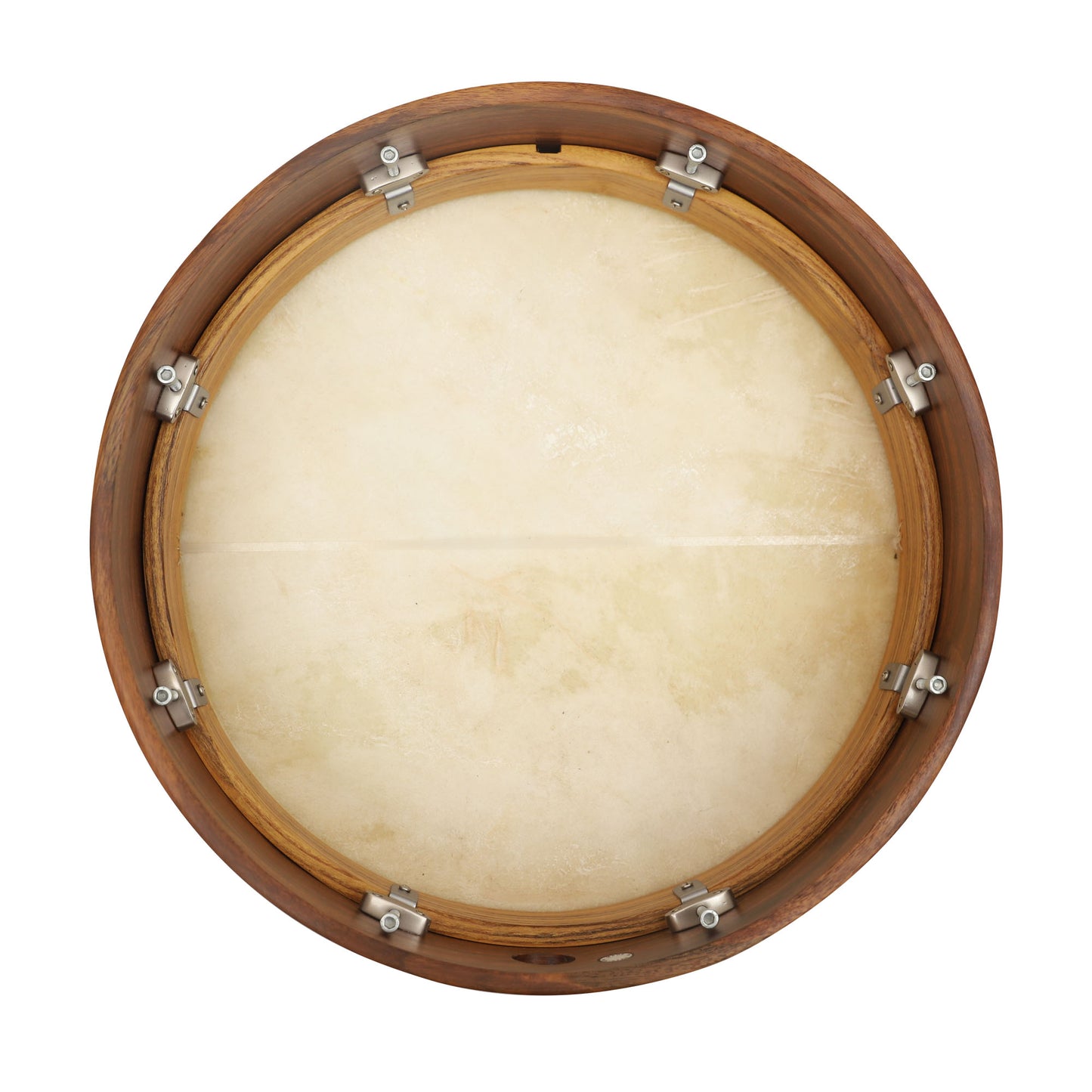 Mid East Bendir 18" With Snare Sheesham Tunable