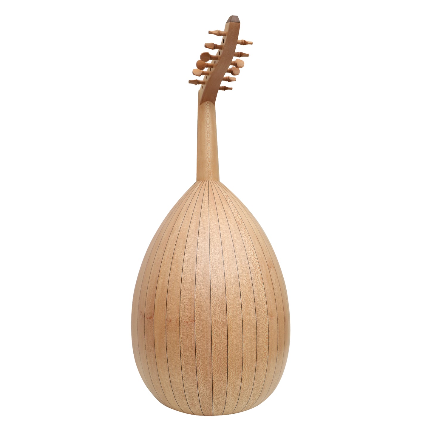 MID-EAST ARABIC OUD (LACE-WOOD)