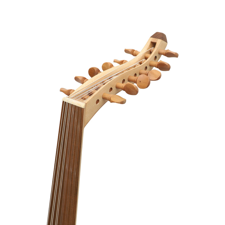 MID-EAST ARABIC OUD (LACE-WOOD)