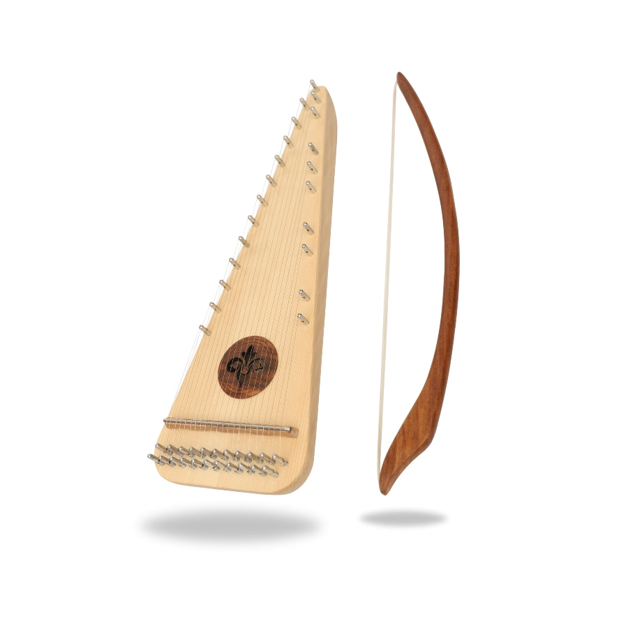 Psaltery 