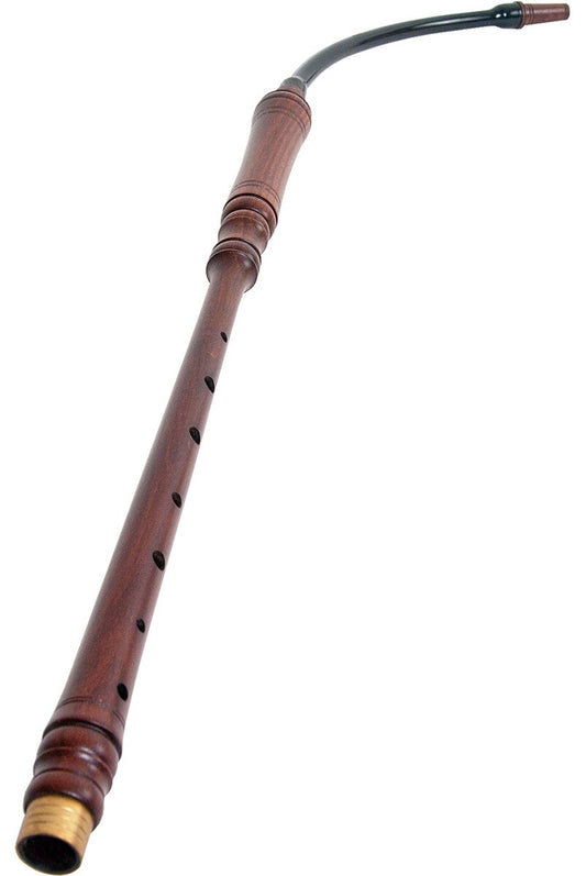 MID-EAST UILLEANN PRACTICE CHANTER (ROSE-WOOD)