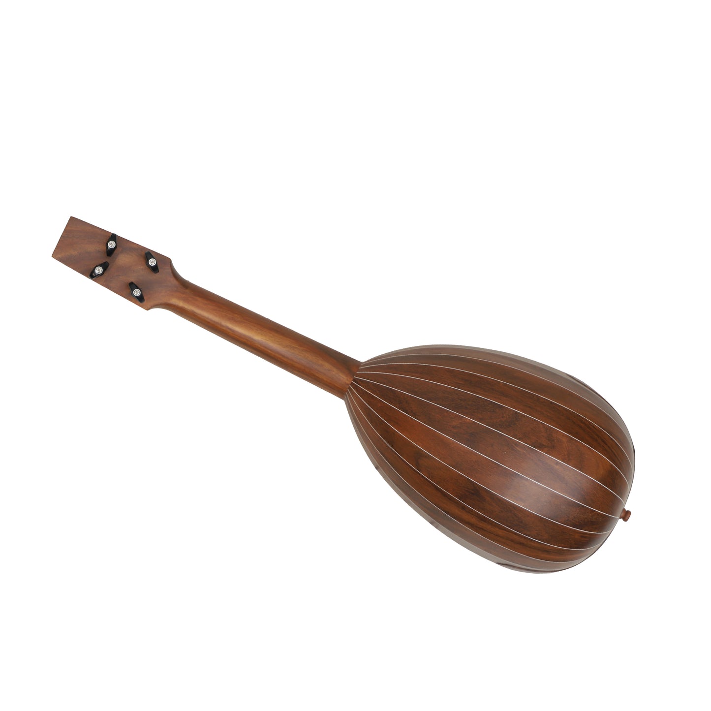 Mid-East Concert Ukulele (Rose-Wood)
