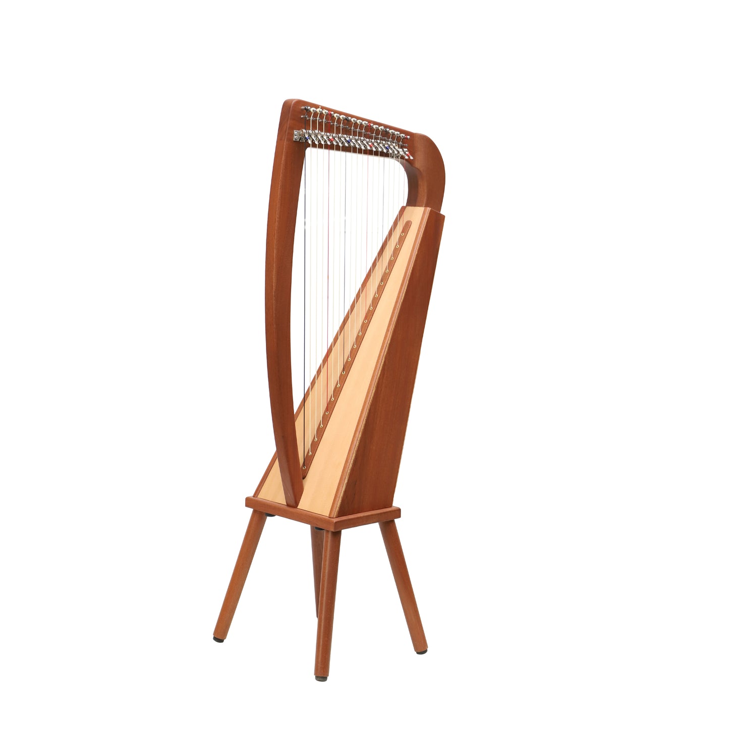 19 String Harp(F-628)
