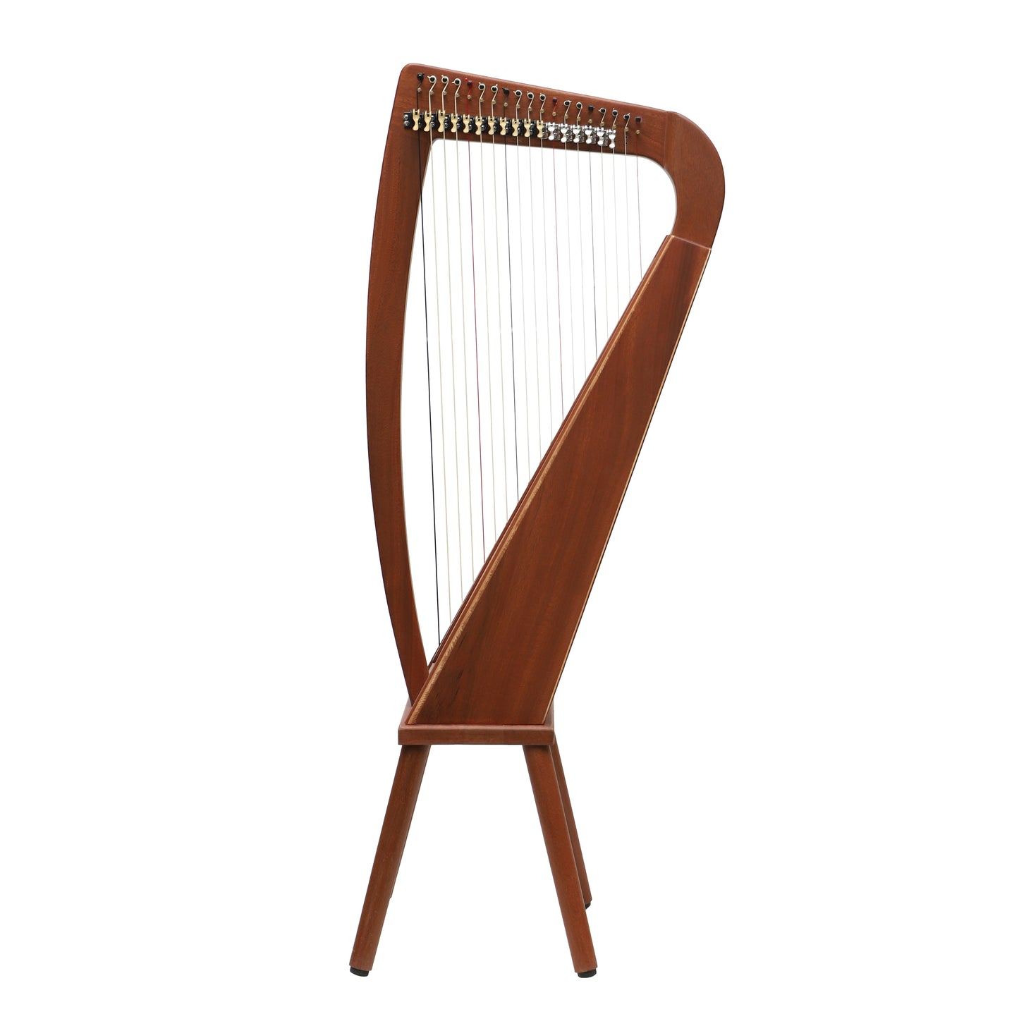 19 String Harp(F-628)
