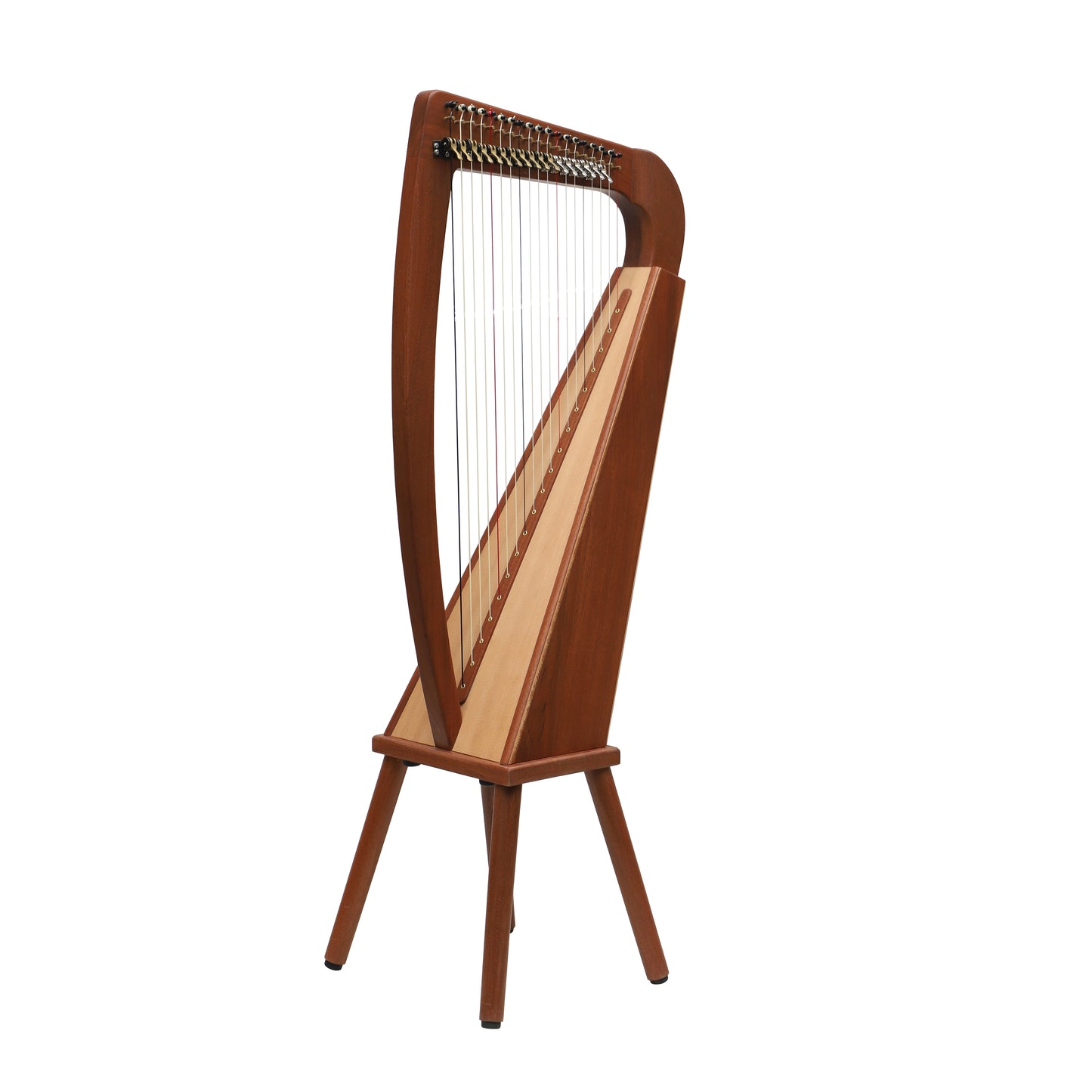 19 String Harp(F-628)