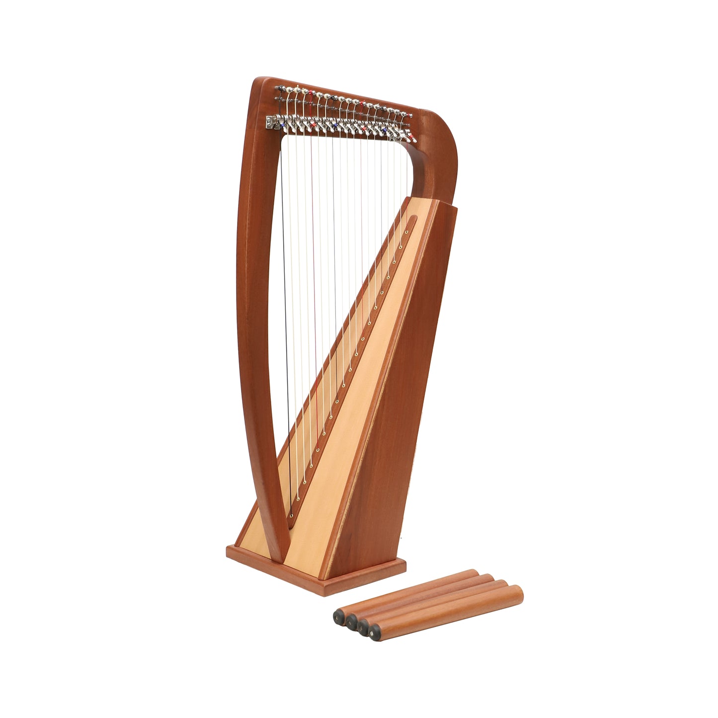 19 String Harp(F-628)