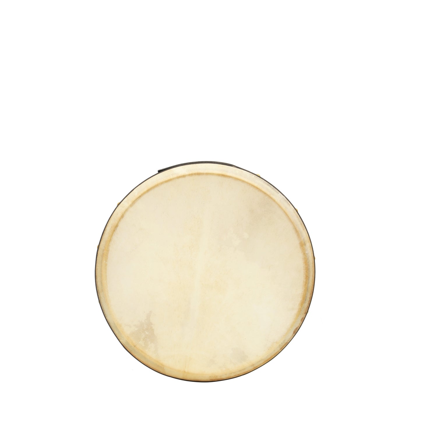 Mid-East Tunable Bodhran single-Bar 14-by-3.5-Inch (Mulberry-Wood)