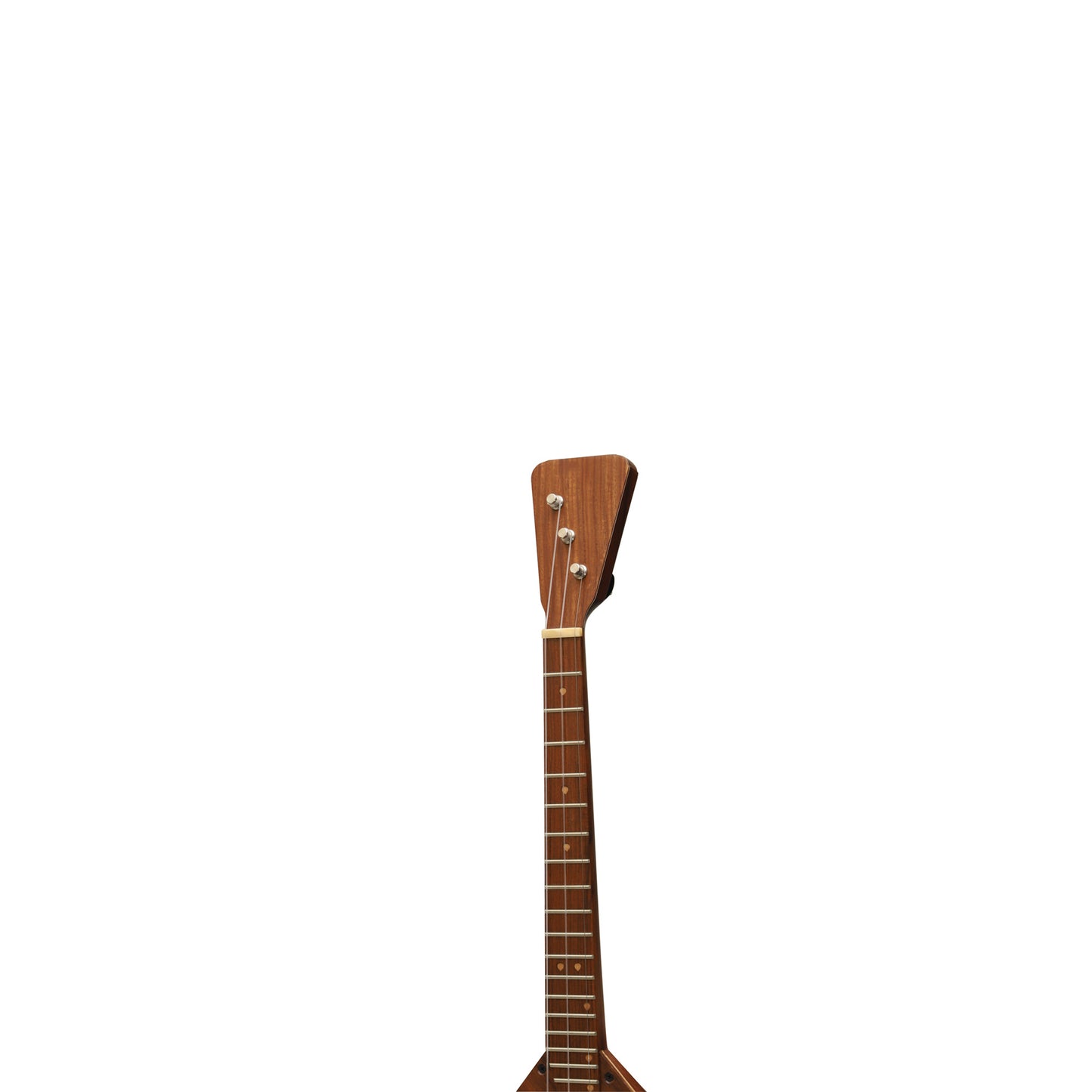 Mid-East Deluxe Balalaika Prima (Rose-Wood)