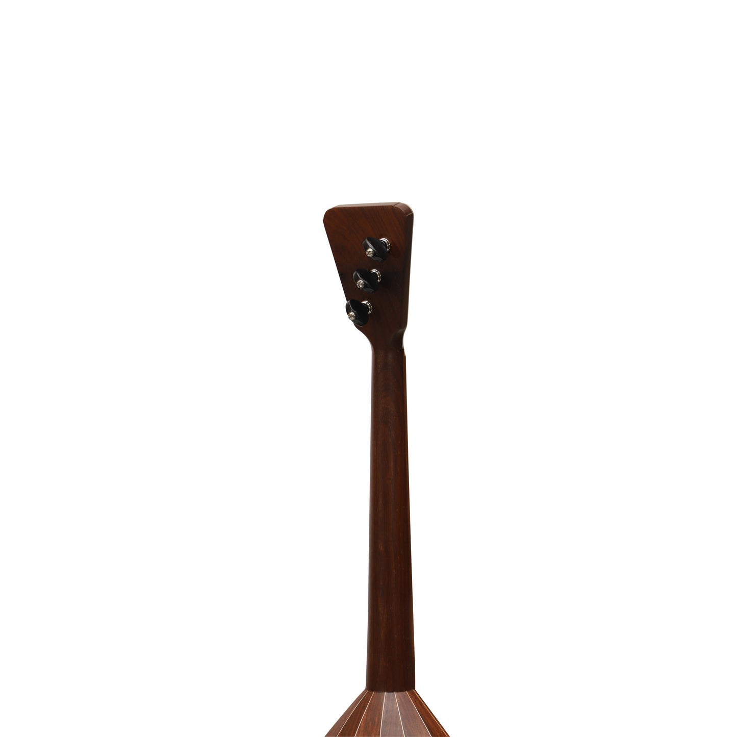 Mid-East Deluxe Balalaika Prima (Rose-Wood)