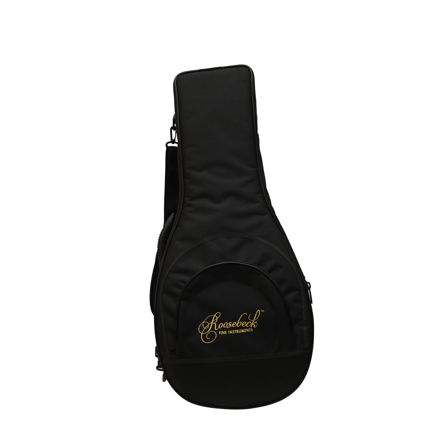 Mid-East 6-Course Lute (Walnut-Wood)