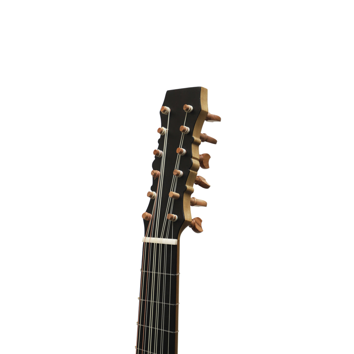 Mid-East 6-Course Vihuela Guitar