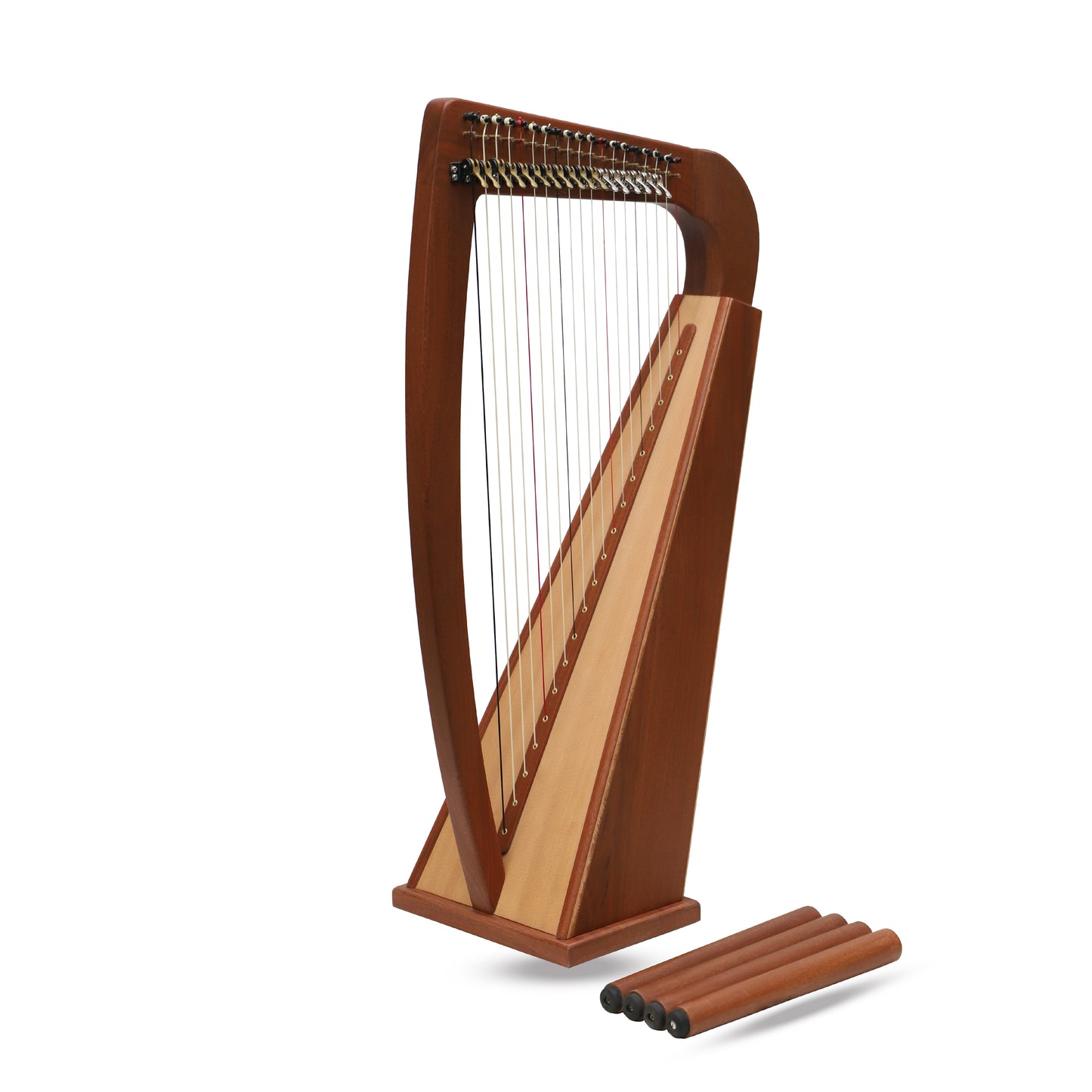19 String Harp(F-628)